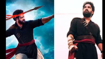 RRR లో ఎన్టీఆర్ కి డూప్ గా చేశాడు, వార్ 2లో కూడా ఛాన్స్ వచ్చింది.. కానీ, వాళ్ళు దారుణం అంటూ రిజెక్ట్ 