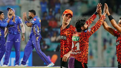IPL 2025 SRH vs MI: న‌ల్ల బ్యాండ్‌లు ధ‌రించ‌నున్న ప్లేయ‌ర్లు.. ఎందుకంటే? 