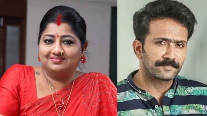 'ഷൈനിൽ നിന്നും മോശം അനുഭവം ഉണ്ടായിട്ടില്ല, പ്രശ്നമുണ്ടായാൽ അപ്പോൾ പ്രതികരിക്കണം': പ്രിയങ്ക അനൂപ്