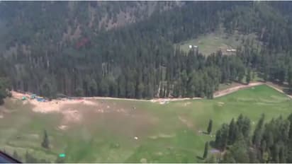 പഹൽ​ഗാം ഭീകരാക്രമണം; വിനോദ സഞ്ചാര മേഖലയെ ബാധിക്കും, യാത്ര മാറ്റിവെക്കാനൊരുങ്ങി മലയാളികൾ ഉപ്പെടെയുള്ളവർ