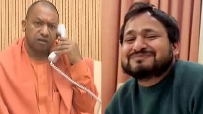 kanpur shubham dwivedi killed pahalgam terror attack cm yogi condolence action