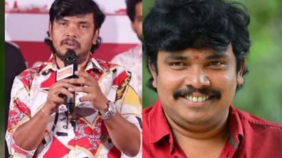 సంపూర్ణేష్ బాబు కు అనారోగ్య సమస్యలు ఉన్నాయా, అందుకే సినిమాలు చేయడం లేదా? క్లారిటీ ఇచ్చిన కామెడీ హీరో