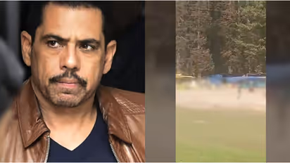 पहलगाम हमला: Robert Vadra के बयान पर मच गया बवाल, कह दी चुभने वाली बात
