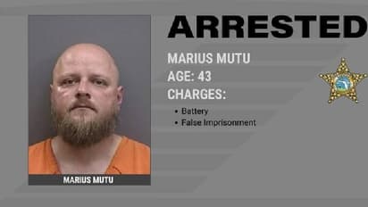 'എന്നെ സഹായിക്കൂ...', ഉറക്കെക്കരഞ്ഞ് 11 -കാരി, 43 -കാരൻ ഉപദ്രവിച്ചത് വീട്ടിലേക്ക് മുട്ടയെറിഞ്ഞെന്ന് സംശയിച്ച് 