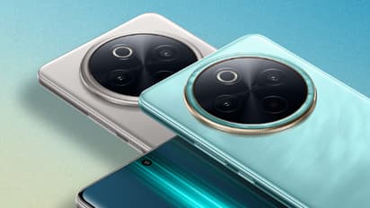 ഹമ്മോ, 7300 എംഎഎച്ച് ബാറ്ററി; വിവോ ടി4 5ജി  സ്‌മാര്‍ട്ട്‌ഫോണ്‍ ഇന്ത്യയിലെത്തി, വിലയും ഫീച്ചറുകളും വിശദമായി 