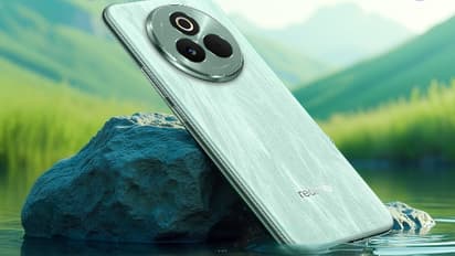 റിയൽമിയുടെ പുത്തന് പി സീരീസിന് ഇപ്പോൾ വില താഴ്ന്നു; രണ്ട് ഫോണുകള്ക്ക് 7,000 രൂപ വരെ വൻ വിലക്കിഴിവ്