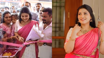 'ഉദ്‍ഘാടനങ്ങള്‍ക്ക് വന്‍ തുക'? കമന്‍റുകള്‍ക്ക് മറുപടിയുമായി പ്രേക്ഷകരുടെ 'അപ്പു'