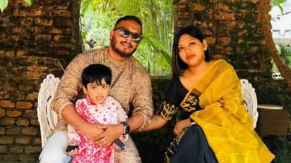 യുഎസിലായിരുന്നു, ഭാര്യക്കും മകനുമൊപ്പം കശ്മീരിൽ എത്തിയതാണ്; പഹൽഗാം ആക്രമണത്തിൽ മരിച്ചവരിൽ ടിസിഎസ് ടെക്കിയും