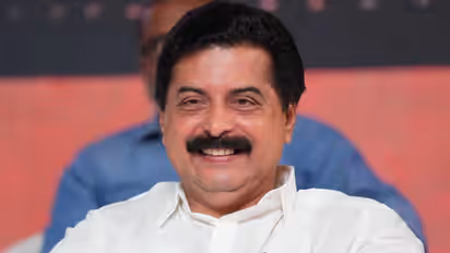 മാർപാപ്പയുടെ സംസ്കാര ചടങ്ങിൽ മന്ത്രി റോഷി അഗസ്റ്റിൻ പങ്കെടുക്കും; മന്ത്രിസഭാ യോഗത്തിൽ തീരുമാനം