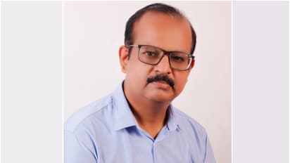 കല കുവൈത്ത് എം ടി സാഹിത്യ പുരസ്‌കാരം ജോസഫ് അതിരുങ്കലിന് 