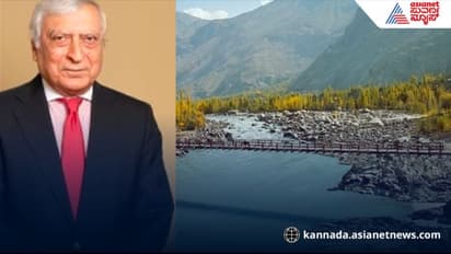 ಪಹಲ್ಗಾಮ್ ದಾಳಿ: ಇದು ಸಿಂಧೂ ನದಿ ನೀರು ಒಪ್ಪಂದವನ್ನು ಮುರಿಯುವ ಸಮಯ...