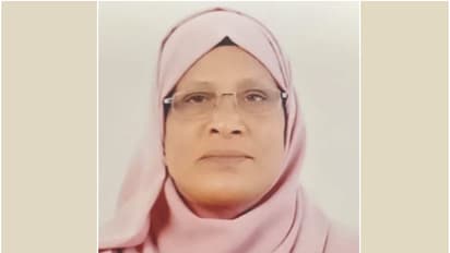 മലയാളി ഉംറ തീർഥാടക മക്കയിൽ നിര്യാതയായി