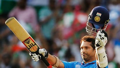 Sachin Tendulkar: సచిన్ టెండూల్కర్ vs టాప్ 5 బౌలర్లు.. సూపర్ థ్రిల్ ఫైట్