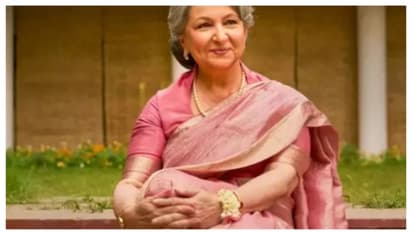 നടി ഷർമിള ടാഗോറിനെ ബാധിച്ചിരുന്ന സീറോ - സ്റ്റേജ് ശ്വാസകോശ ക്യാൻസറിനെ കുറിച്ചറിയാം, ലക്ഷണങ്ങൾ എന്തൊക്കെ?