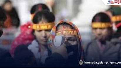 Pahalgam terror attack: ಪ್ರವಾಸೋದ್ಯಮಕ್ಕೆ ಹೊಡೆತ, ಮಾತಾ ವೈಷ್ಣೋದೇವಿ ದೇವಸ್ಥಾನಕ್ಕೆ ಭದ್ರತೆ ಒದಗಿಸುವವರು ಯಾರು?