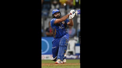 Rohit Sharma: రోహిత్ ఖాతాలో మరో రికార్డ్.. హిట్మ్యాన్తో అంత ఈజీ కాదు!