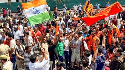 ಕಾಶ್ಮೀರದಲ್ಲಿ ಉಗ್ರರ ಅಟ್ಟಹಾಸಕ್ಕೆ ಭುಗಿಲೆದ್ದ ಆಕ್ರೋಶ: ದೇಶವ್ಯಾಪಿ ಜನರ ಕೂಗು ಒಂದೇ