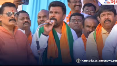 ಪಹಲ್ಗಾಮ್ ದಾಳಿ: ರಾಜೂಗೌಡ ಆಕ್ರೋಶ, 'ಇವರೇ ಉಗ್ರರಿಗಿಂತ ಡೇಂಜರ್..'  ಎಂದಿದ್ದು ಯಾರಿಗೆ?