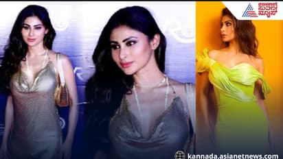 ಸೌಂದರ್ಯದ ಗುಟ್ಟು ಬಿಚ್ಚಿಟ್ಟ ನಟಿ ಮೌನಿ ರಾಯ್, ನೀವೂ ಅವರಂತೆ ಆಗ್ಬಹುದು ನೋಡಿ!