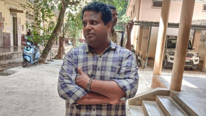 കൊല്ലത്ത് സ്കൂൾ വളപ്പിൽ വിദ്യാർഥികളുടെ മുന്നിൽ യുവാവിനെ കുത്തിക്കൊന്നു, പ്രതിക്ക് ജീവപര്യന്തം