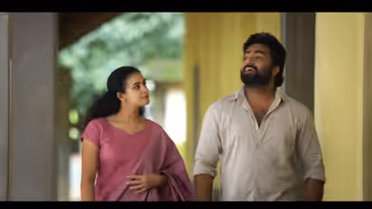 ഒരു വടക്കൻ പ്രണയ പർവ്വത്തിലെ 'നിലാവേ' പ്രണയ ഗാനം എത്തി