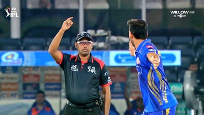 ഒരു ഐപിഎല് മത്സരം നിയന്ത്രിക്കാന് അംപയര്മാര്ക്ക് എത്ര ശമ്പളം? അറിയാം കണക്കുകള്