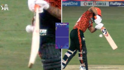 SRH vs MI: ఇషాన్ కిష‌న్ కు ఏమైనా పిచ్చిప‌ట్టిందా.. ఏంది సామి ఇది 