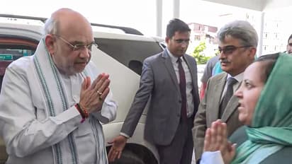 পহেলগাঁওয়ে নিরাপত্তা নিয়ে ব্যর্থতা স্বীকার করল সরকার! সর্বদলীয় বৈঠকে কী হল?