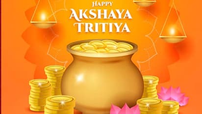  Akshaya Tritiya 2025: ಅಕ್ಷಯ ತೃತೀಯದಂದೇ ಚಿನ್ನವನ್ನು ಖರೀದಿಸುವುದೇಕೆ, ನಾವು ಮೊದಲೇ ಖರೀದಿಸಬಹುದೇ?