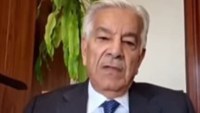 ഇന്ത്യയ്‌ക്ക് മറുപടി നൽകുമെന്ന് പാക് പ്രതിരോധ മന്ത്രി, സേനകൾക്ക് ജാഗ്രതാ നിർദ്ദേശം; സുരക്ഷാ കൗൺസിൽ യോഗം ചേരും