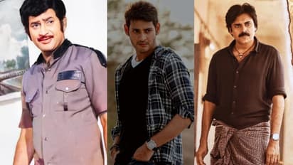 సూపర్ స్టార్ కృష్ణ, సుమన్ ఇద్దరూ రిజెక్ట్ చేసిన డైరెక్టర్.. టాలీవుడ్ స్వరూపాన్ని మార్చేశాడు తెలుసా 