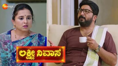 ನರಸಿಂಹನ ಮುಂದೆ ಬಯಲಾಗುತ್ತಾ ಜಾಹ್ನವಿ ಅಸಲಿ ಮುಖ; ಪೇಪರ್‌ನಲ್ಲಿಯೇ ಬಂತು ಸುದ್ದಿ!