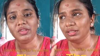 നിറം കാരണം ജോലി കിട്ടിയില്ല, കുട്ടിക്കാലം തൊട്ട് അനുഭവിക്കുന്ന വിവേചനം, വീഡിയോയുമായി യുവതി 