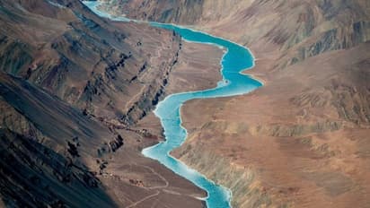 Indus Water Treaty