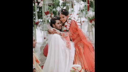 அமீர் - பாவனி ஜோடியின் திருமணம் சட்டப்படி செல்லாதா? தமிழக அரசு விளக்கம்