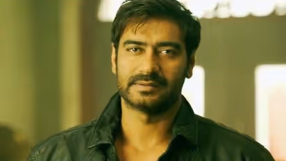 ಅಜಯ್ ದೇವಗನ್ ನಿಜವಾದ ಹೆಸರಿನ ರಹಸ್ಯ, ನಟಿಸಿದ ಹಲವು ಚಿತ್ರಗಳಿಗೆ ತನ್ನದೇ ಹೆಸರಿಟ್ಟಿದ್ದೇಕೆ?