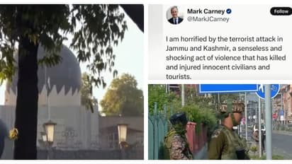 പാക് ഹൈക്കമ്മീഷന് ഉദ്യോഗസ്ഥനെ രാത്രി വിളിച്ചുവരുത്തി നിർദേശങ്ങളറിയിച്ച് ഇന്ത്യ; ഭീകരാക്രമണത്തെ അപലപിച്ച് കാനഡ