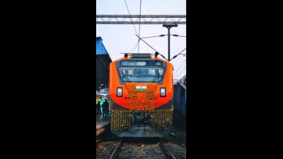 சென்னை டூ ஹவுரா மின்னல் வேகத்தில் போகலாம்! 'அம்ரித் பாரத்' எக்ஸ்பிரஸ் ரயில் எப்போது இயக்கம்? 