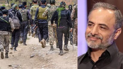 ಉಗ್ರರ ಗುಂಡಿನ ಗುರಿ ಪ್ರವಾಸಿಗರಷ್ಟೇ ಆಗಿರುವುದಿಲ್ಲ: ರಾಜೇಶ್ ಕಾರ್ಲಾ