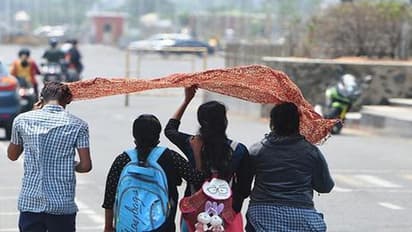  கோவை உள்ளிட்ட இந்த 7 மாவட்டங்களில் வெளுத்து வாங்கப்போகுதாம் மழை! வானிலை மையம் வார்னிங்!