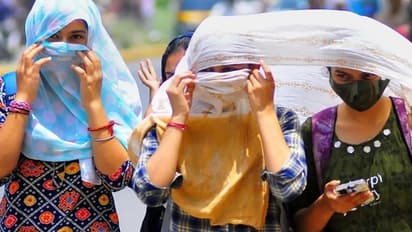 நாளை முதல் கத்தரி வெயில் ஆரம்பித்தாலும்! தமிழ்நாடு வெதர்மேன் சொன்ன முக்கிய தகவல்!