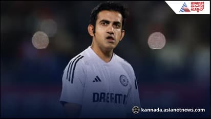 ಪಹಲ್ಗಾಮ್ ದಾಳಿ ಬೆನ್ನಲ್ಲೇ ISIS ಕಾಶ್ಮೀರ್ ಉಗ್ರರಿಂದ ಗೌತಮ್ ಗಂಭೀರ್‌ಗೆ ಜೀವ ಬೆದರಿಕೆ