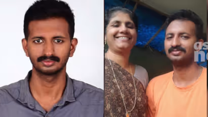 ഒടുവിൽ മോചനം; റഷ്യൻ കൂലിപ്പട്ടാളത്തിൽ അകപ്പെട്ട തൃശൂർ സ്വദേശി ജയിൻ തിരിച്ചെത്തി, നന്ദി പറഞ്ഞ് അമ്മ