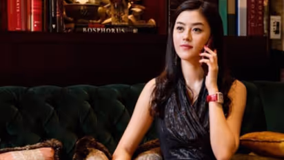 സമാധാനം മുഖ്യം, അഭിനയ ജീവിതമുപേക്ഷിച്ച് റെസ്റ്റോറന്റിൽ വെയിട്രസ്സായി നടി, സ്ഥിരതയുള്ള ജോലിയുള്ളതില്‍ സന്തോഷം