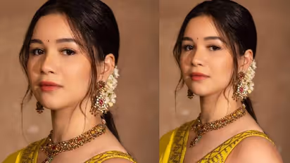 ಮುಖದ ಕಾಂತಿಯಲ್ಲಿ ಮ್ಯಾಜಿಕ್ ಮಾಡುತ್ತೆ ಈ ಮೂಂಗ್ ದಾಲ್‌: ಇದೊಂದಿದ್ರೆ ಪಾರ್ಲರ್ ಬೇಡ!