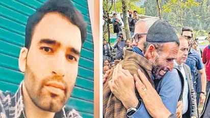 பஹல்காமில் பயங்கரவாதிகளை எதிர்த்துப் போராடிய நிஜ ஹீரோ!