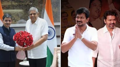 கோவையில் ஒரே நாளில் குவியும் முக்கிய விவிஐபிக்கள்.! பாதுகாப்பிற்காக சுற்றி வளைக்கும் போலீஸ்