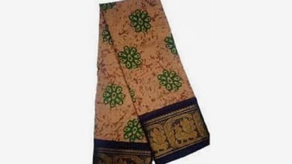 ಜಾಹೀರಾತು ನೋಡಿ ಆನ್ಲೈನ್ನಲ್ಲಿ ಸೀರೆ ಬುಕ್ ಮಾಡಿದ್ದ ಮಹಿಳಾ ಐಎಎಸ್ಗೆ ₹850 ವಂಚನೆ