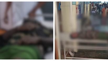 ആനന്ദപുരം ഷാപ്പ് കൊലപാതകം: മദ്യലഹരിയിൽ അനിയനെ തലക്കടിച്ച് കൊലപ്പെടുത്തിയ ജ്യേഷ്ഠൻ അറസ്റ്റിൽ