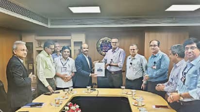 ಪರಮಾಣು ವಿದ್ಯುತ್ ಉತ್ಪಾದನೆಯ 2 ಕೈಗಾ ಘಟಕ ನಿರ್ಮಾಣಕ್ಕೆ 12800 ಕೋಟಿ ಒಪ್ಪಂದ